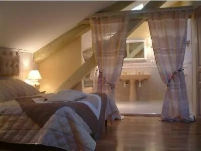 Manoir Des Chanterelles 4*