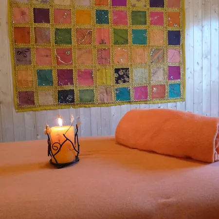 Manoir Des Chanterelles 4* Meauzac