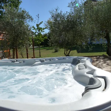 Bed & Breakfast Manoir Des Chanterelles 4*