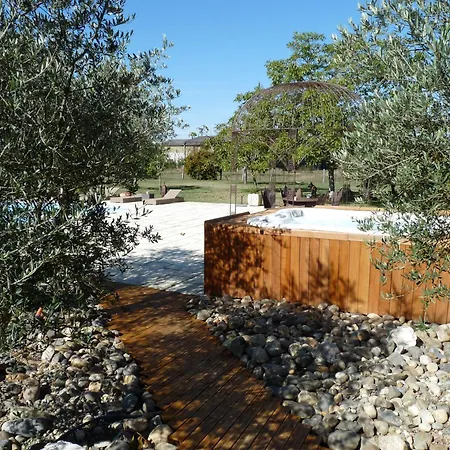 Manoir Des Chanterelles 4*