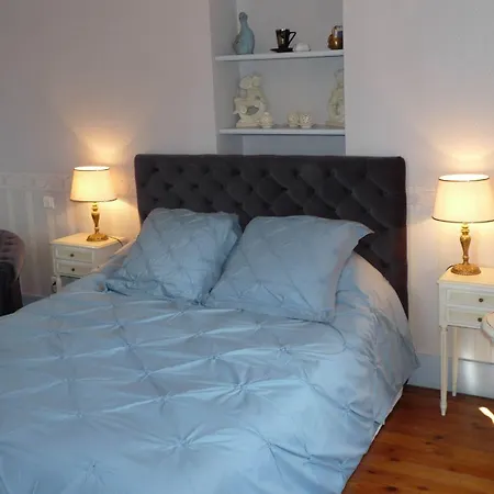 Bed & Breakfast Manoir Des Chanterelles 4*