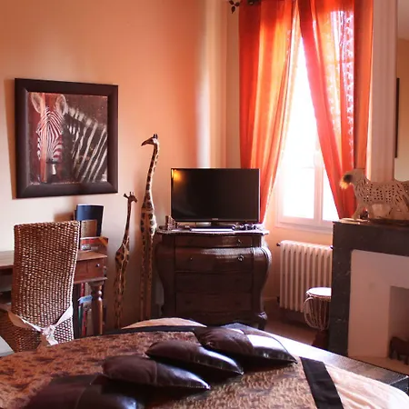 Bed & Breakfast Manoir Des Chanterelles 4*