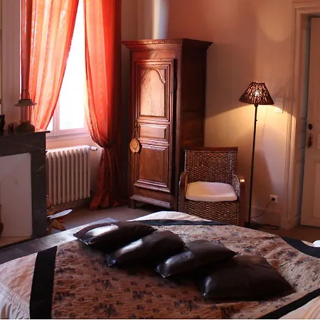 Manoir Des Chanterelles 4* Meauzac