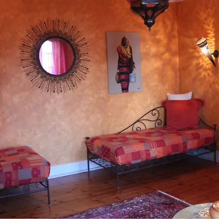 Manoir Des Chanterelles Bed & Breakfast Meauzac