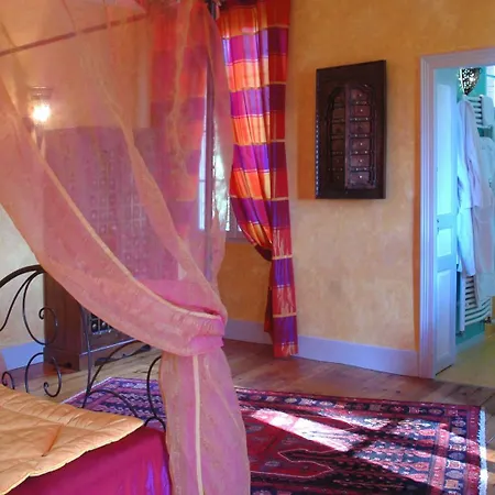 Manoir Des Chanterelles 4*