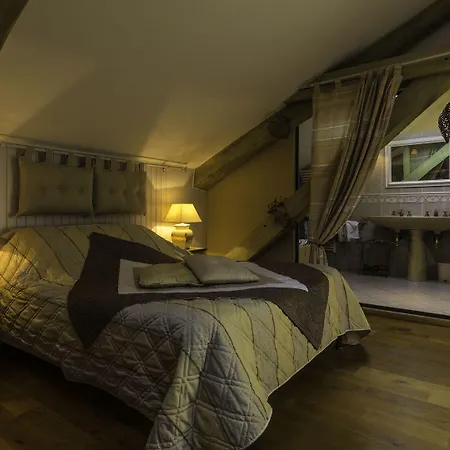 Manoir Des Chanterelles 4* Meauzac