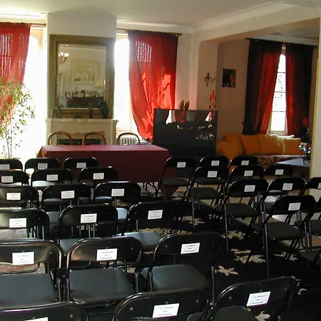 Manoir Des Chanterelles Bed & Breakfast