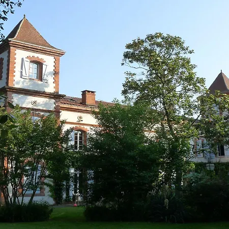 Manoir Des Chanterelles Bed & Breakfast 4*