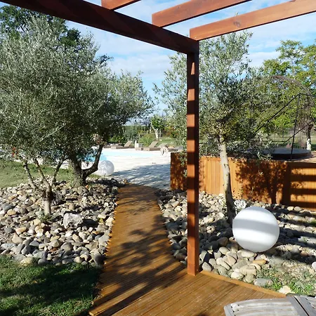 Bed & Breakfast Manoir Des Chanterelles