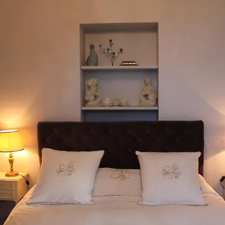 Manoir Des Chanterelles 4*