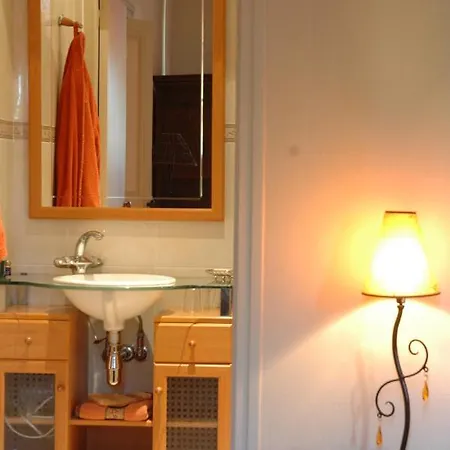 Bed & Breakfast Manoir Des Chanterelles Meauzac