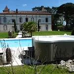 Manoir Des Chanterelles 4*