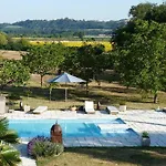 Manoir Des Chanterelles Couette-café 4*