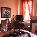 Couette-café Manoir Des Chanterelles 4*