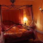 Manoir Des Chanterelles Couette-café