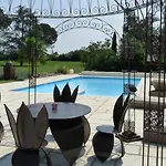 Manoir Des Chanterelles 4*