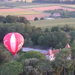 Manoir Des Chanterelles 4* Meauzac