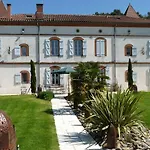 Manoir Des Chanterelles 4* Meauzac