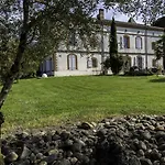 Manoir Des Chanterelles 4* Meauzac