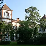 Manoir Des Chanterelles Couette-café 4*