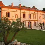 Manoir Des Chanterelles Meauzac