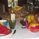 Manoir Des Chanterelles Couette-café Meauzac