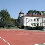 Manoir Des Chanterelles Meauzac