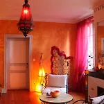 Manoir Des Chanterelles Couette-café 4*