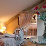 Manoir Des Chanterelles Couette-café Meauzac