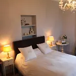 Manoir Des Chanterelles Couette-café Meauzac