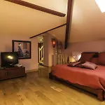 Manoir Des Chanterelles Meauzac