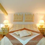 Couette-café Manoir Des Chanterelles Meauzac