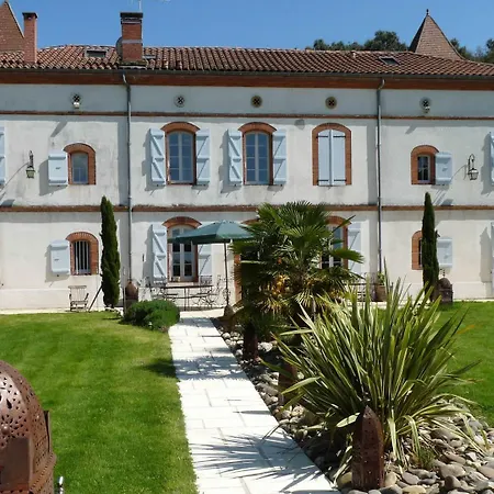 Manoir Des Chanterelles 4* Meauzac