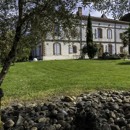 Manoir Des Chanterelles 4* Meauzac