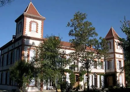 Manoir Des Chanterelles 4* Meauzac