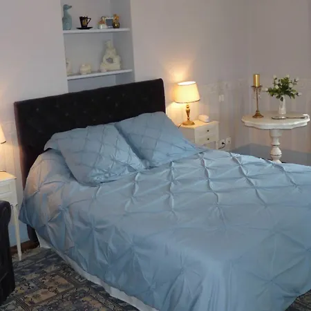 Bed & Breakfast Manoir Des Chanterelles Meauzac