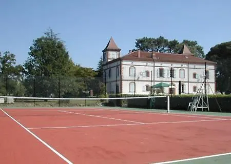 Manoir Des Chanterelles Meauzac
