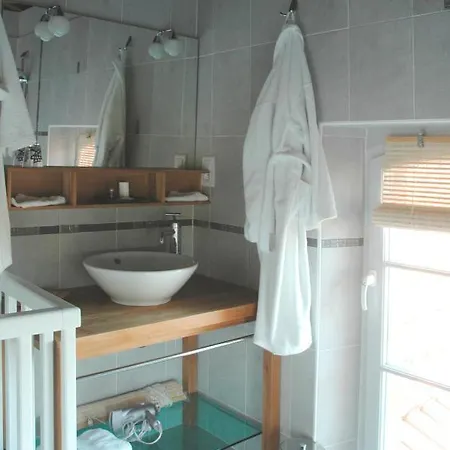 Bed & Breakfast Manoir Des Chanterelles Meauzac