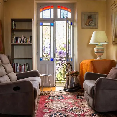 Bed & Breakfast Manoir Des Chanterelles 4*