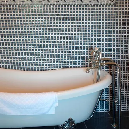 Manoir Des Chanterelles 4*