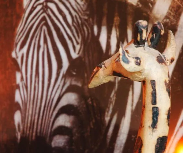 Bed & Breakfast Manoir Des Chanterelles Meauzac